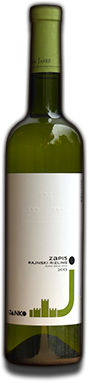 Zapis – Riesling